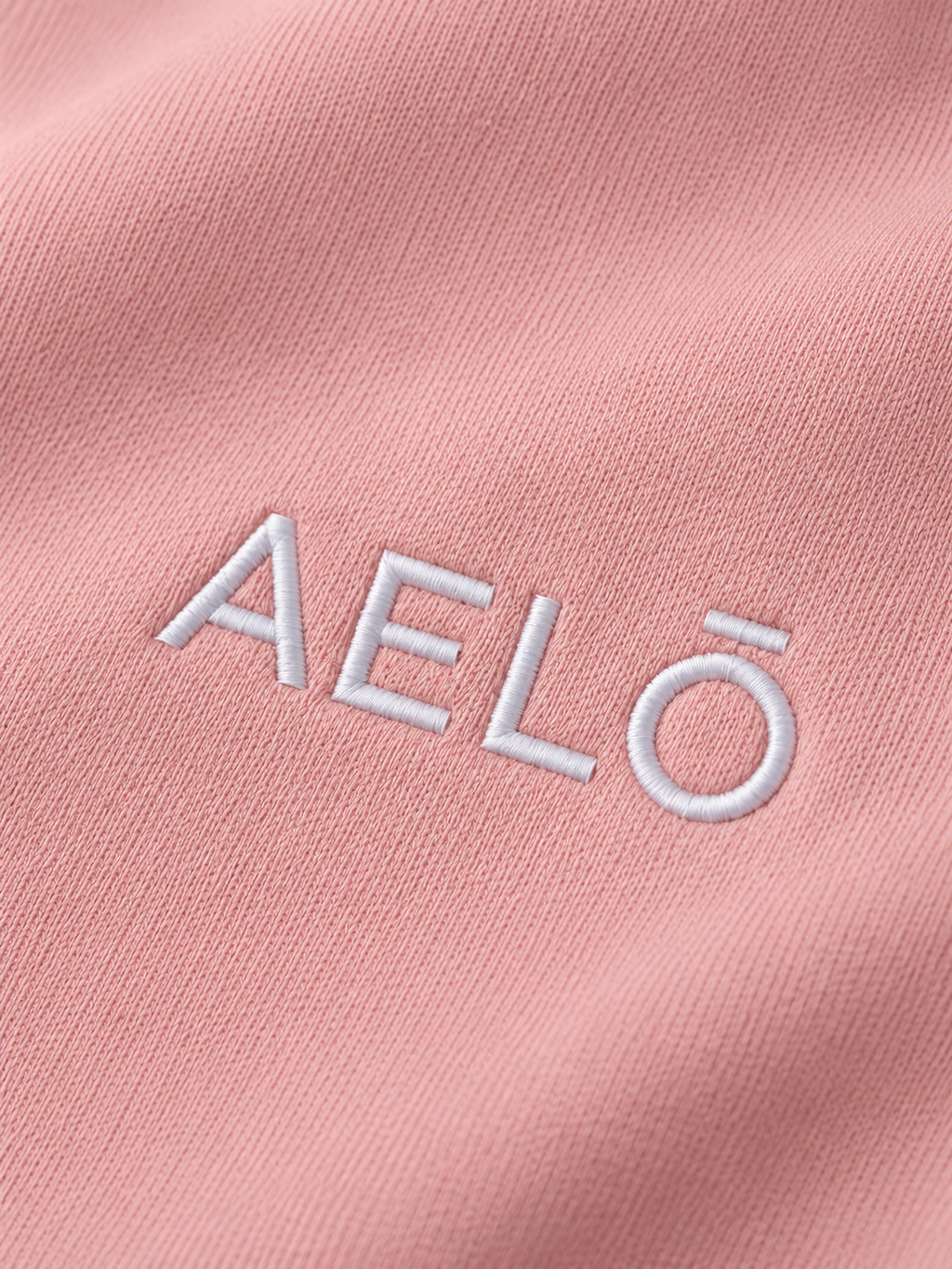 AELŌ Essential Pullover