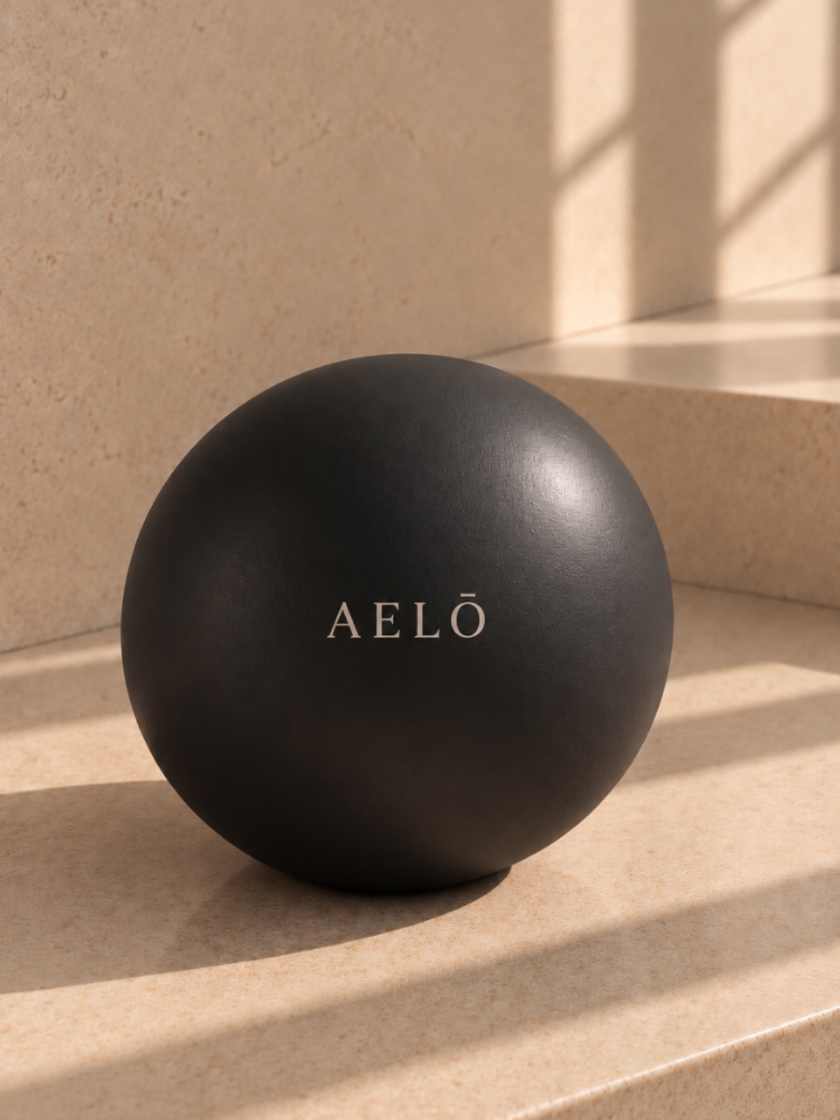 AELŌ Pilates Ball