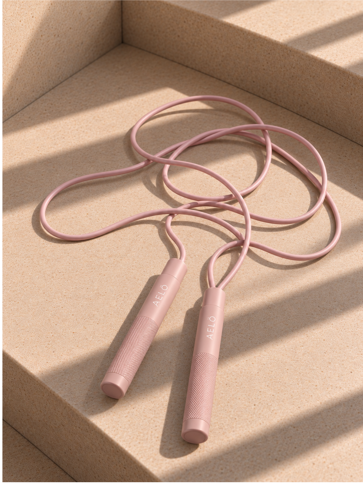 AELŌ Jump Rope