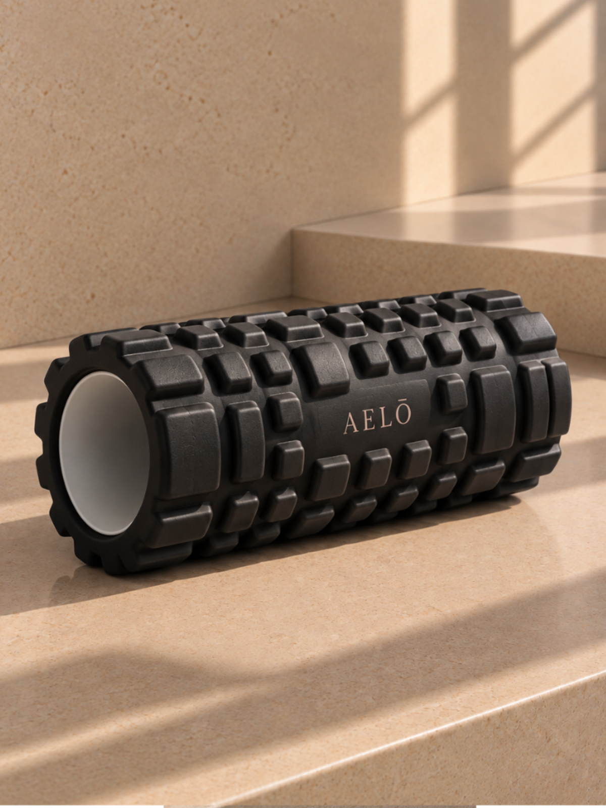 AELŌ Foam Roller