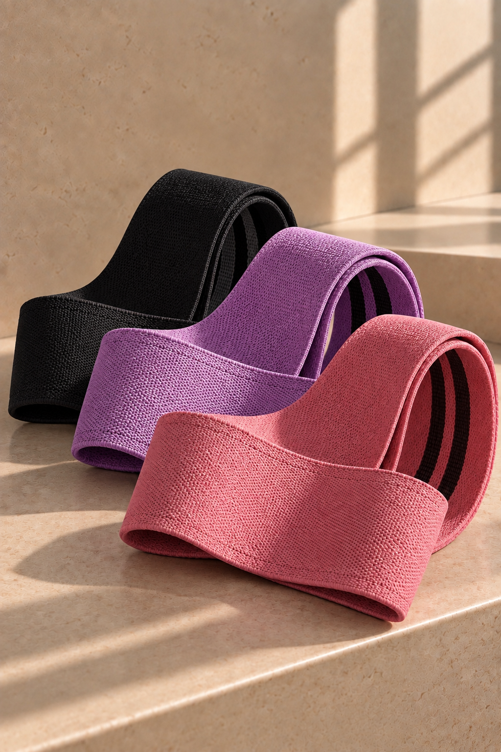AELŌ Resistance Band