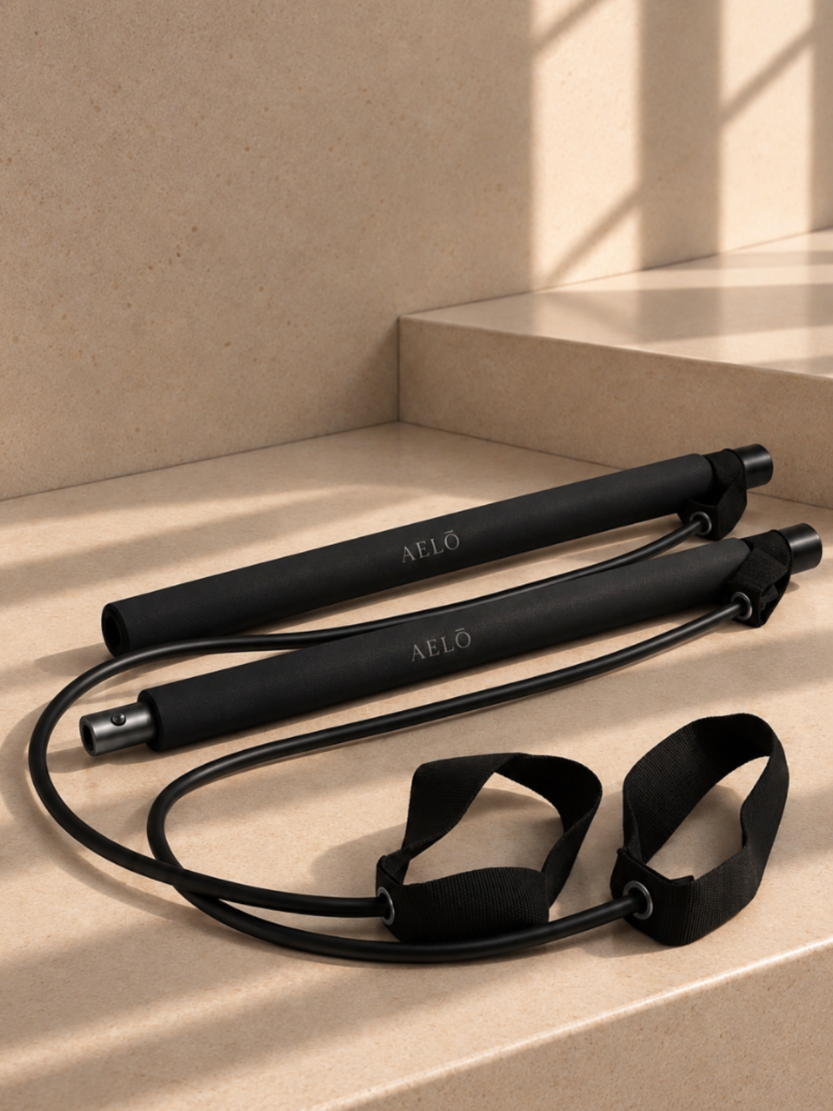 AELŌ Pilates Bar