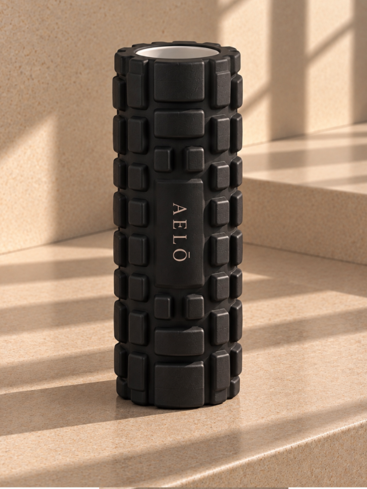 AELŌ Foam Roller