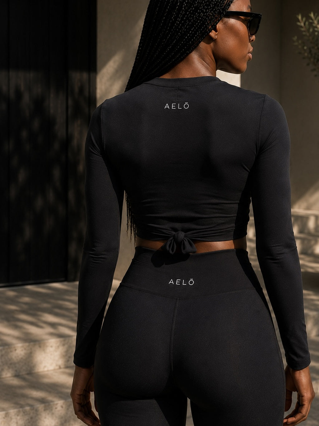 AELŌ Forme Wrap
