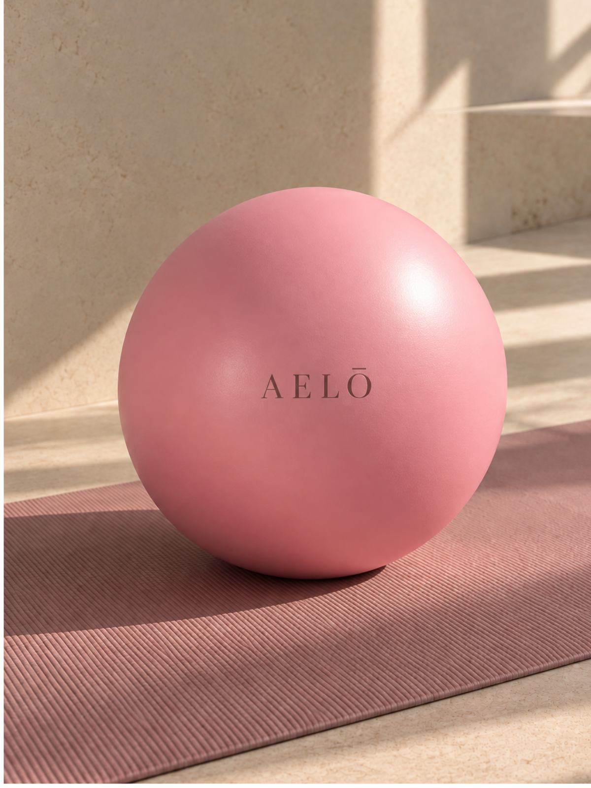 AELŌ Pilates Ball