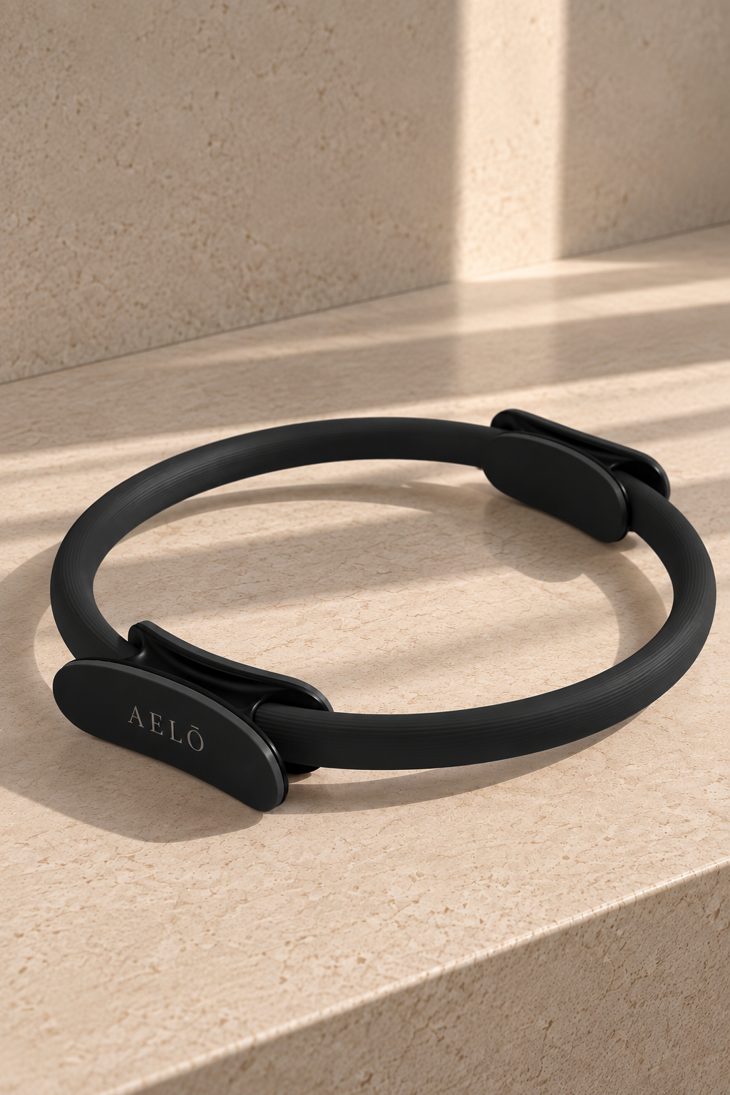 AELŌ Pilates Ring