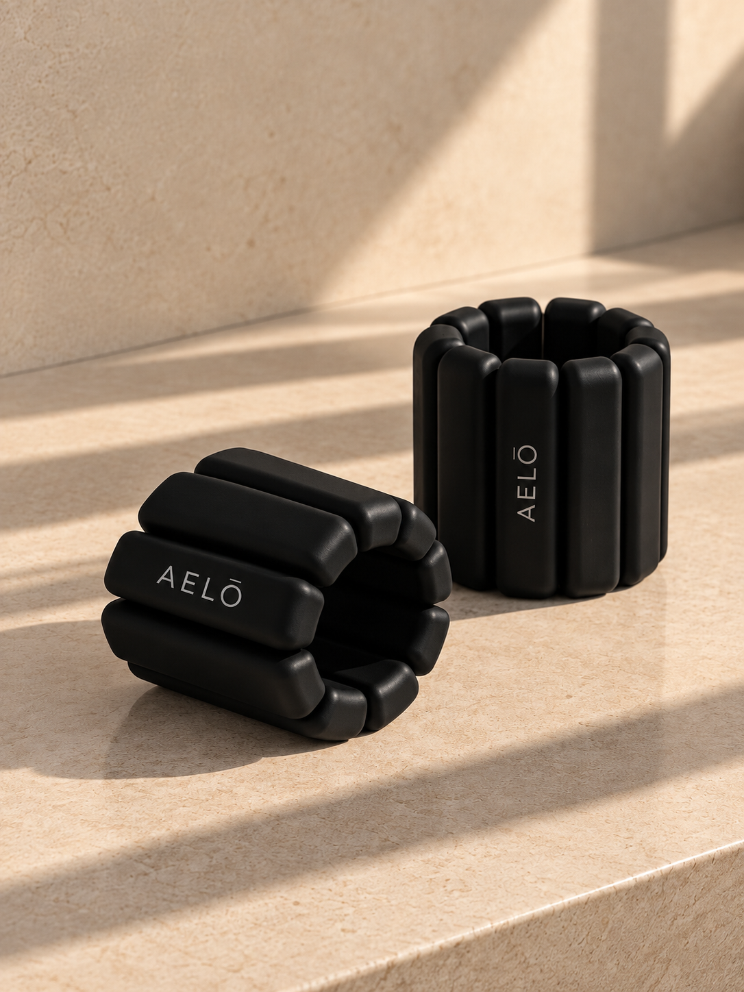 AELŌ Ankle Weights
