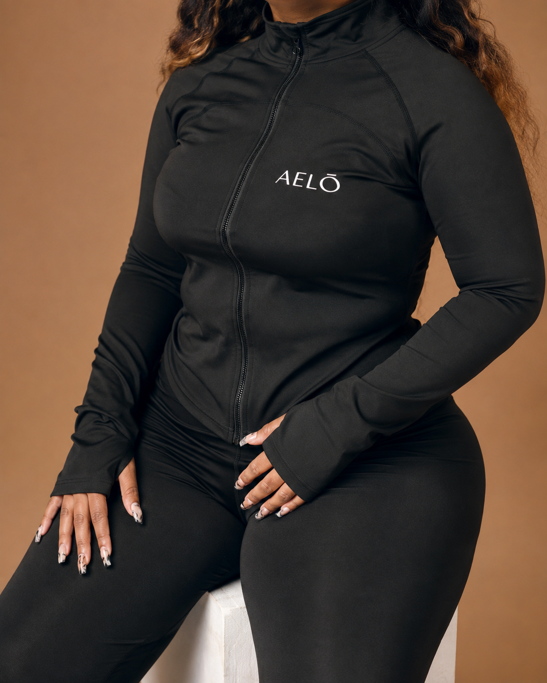 AELŌ Studio Set